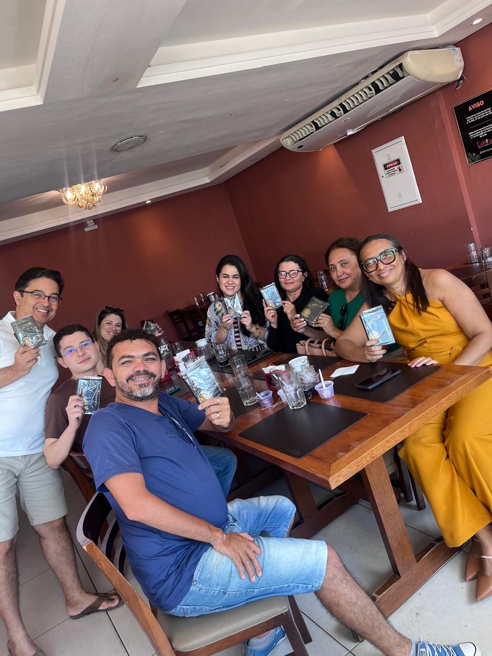 Ayllu Cariri